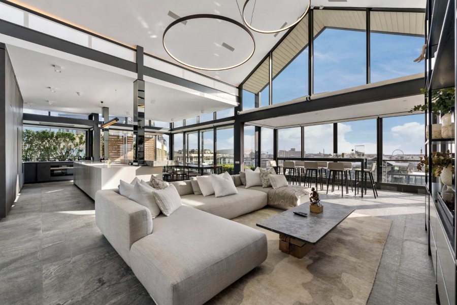3 Bedroom Property for Sale in Waterfront Western Cape
